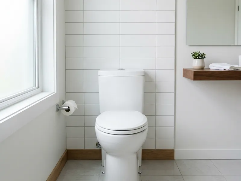 Toilet Repair & Installation Plumber in Lake Charles, LA